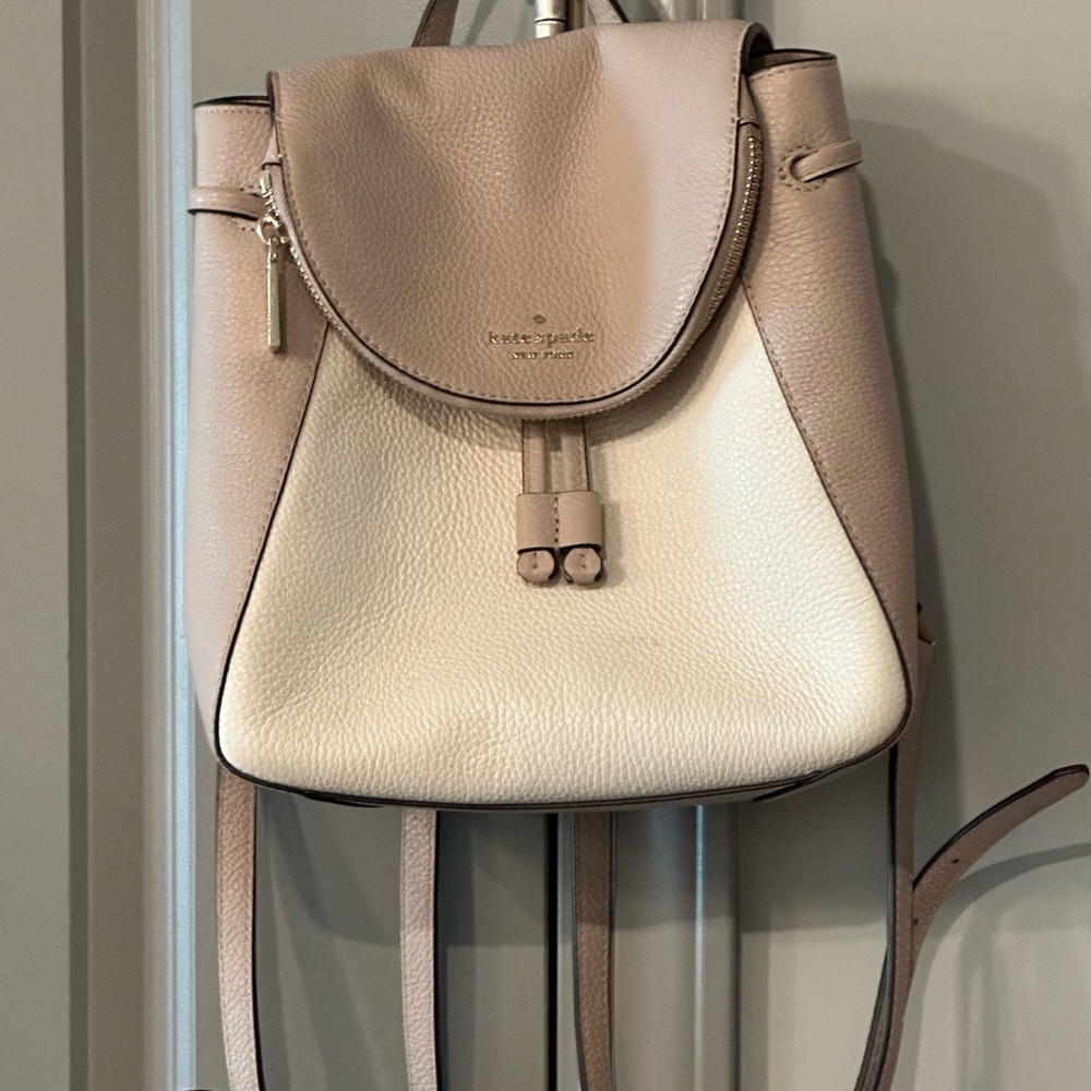 Kate Spade backpack
